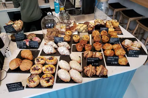 Greggs photo 2